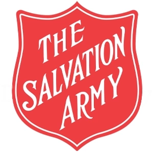 salvation logo